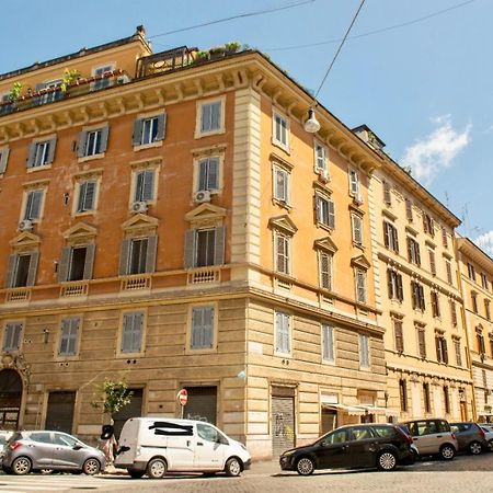 Alberto Vatican House Roma Dış mekan fotoğraf
