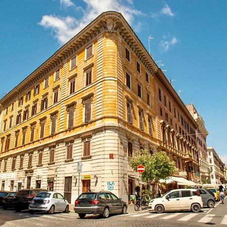 Alberto Vatican House Roma Dış mekan fotoğraf