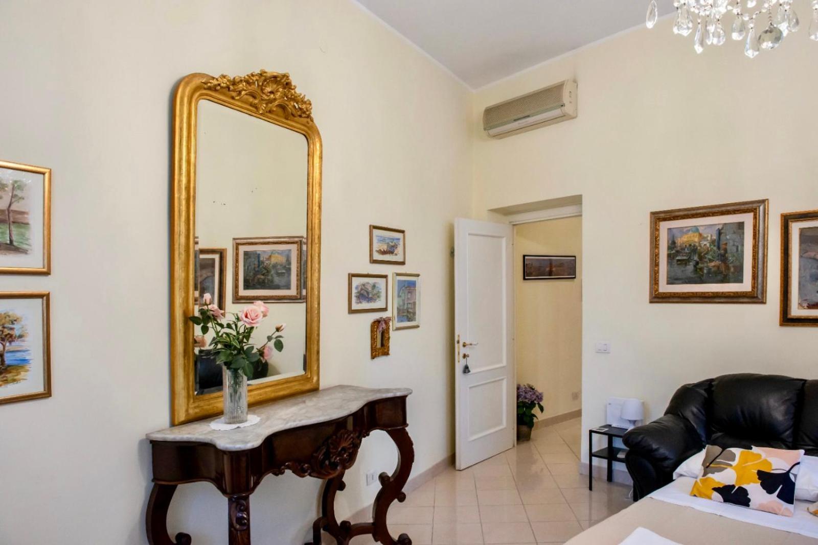 Alberto Vatican House Roma Dış mekan fotoğraf