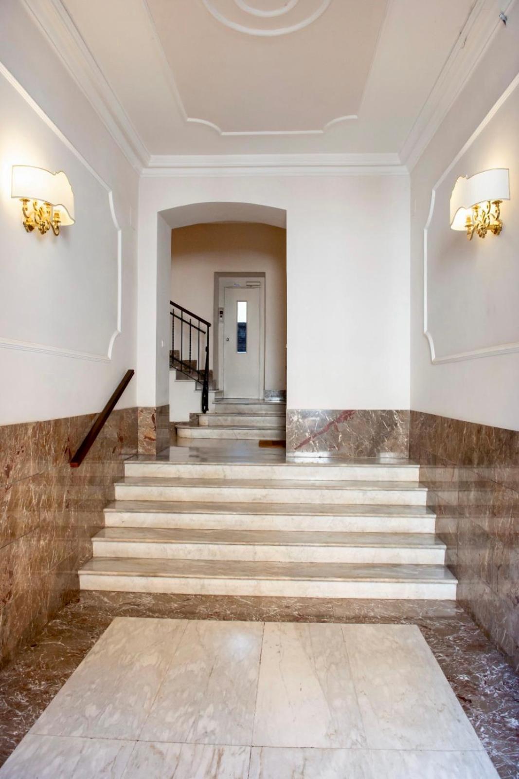 Alberto Vatican House Roma Dış mekan fotoğraf