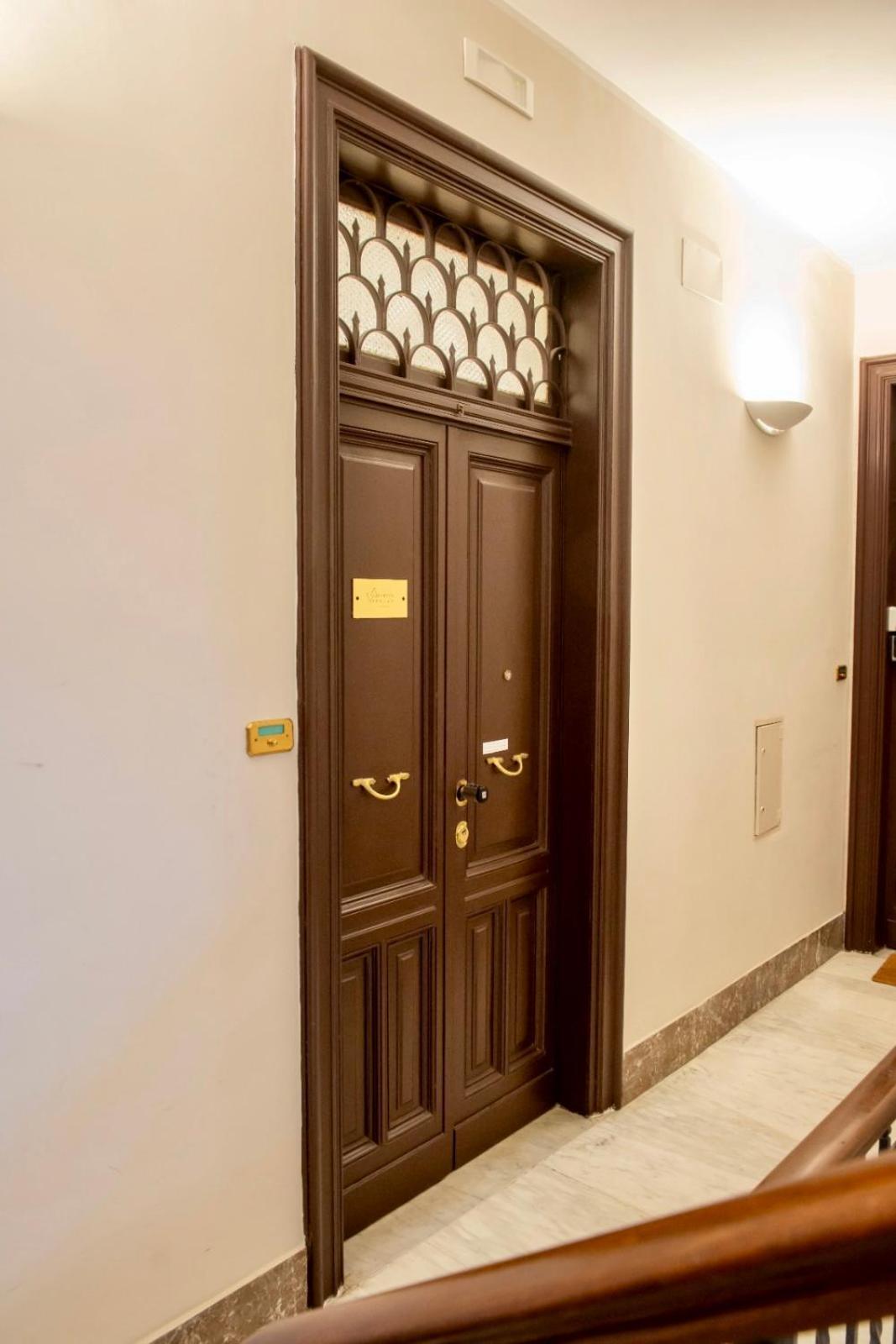 Alberto Vatican House Roma Dış mekan fotoğraf
