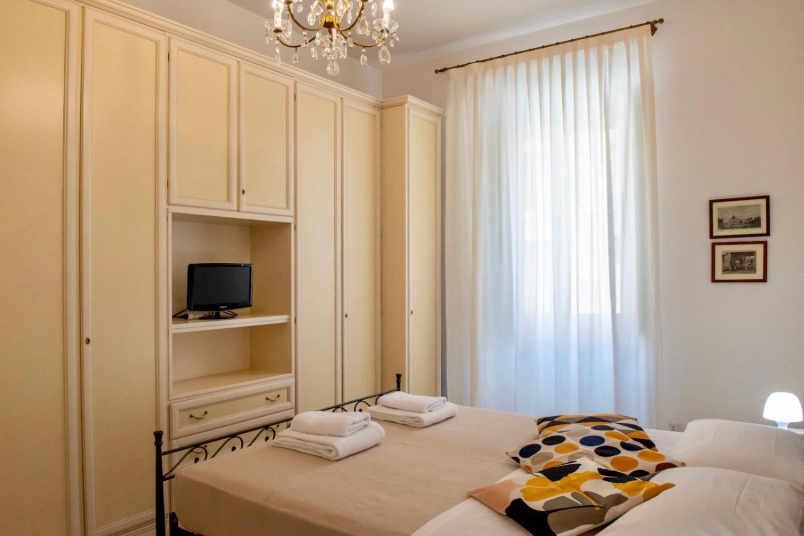 Alberto Vatican House Roma Dış mekan fotoğraf