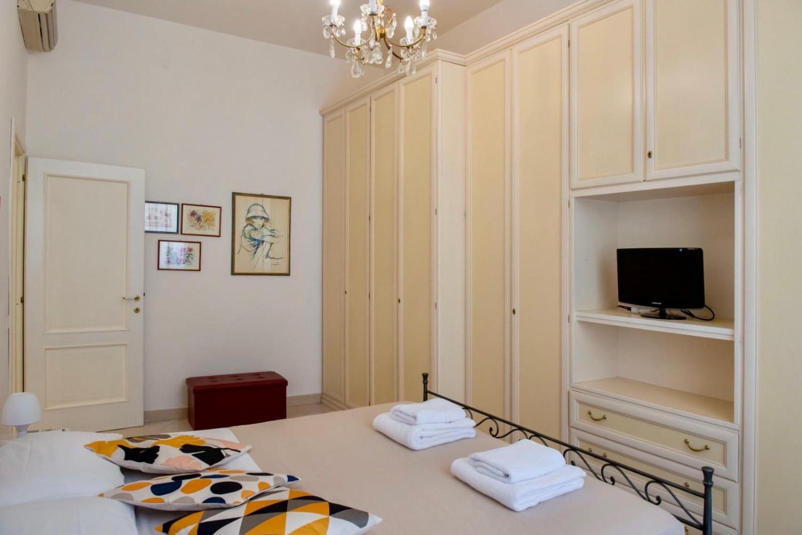 Alberto Vatican House Roma Dış mekan fotoğraf