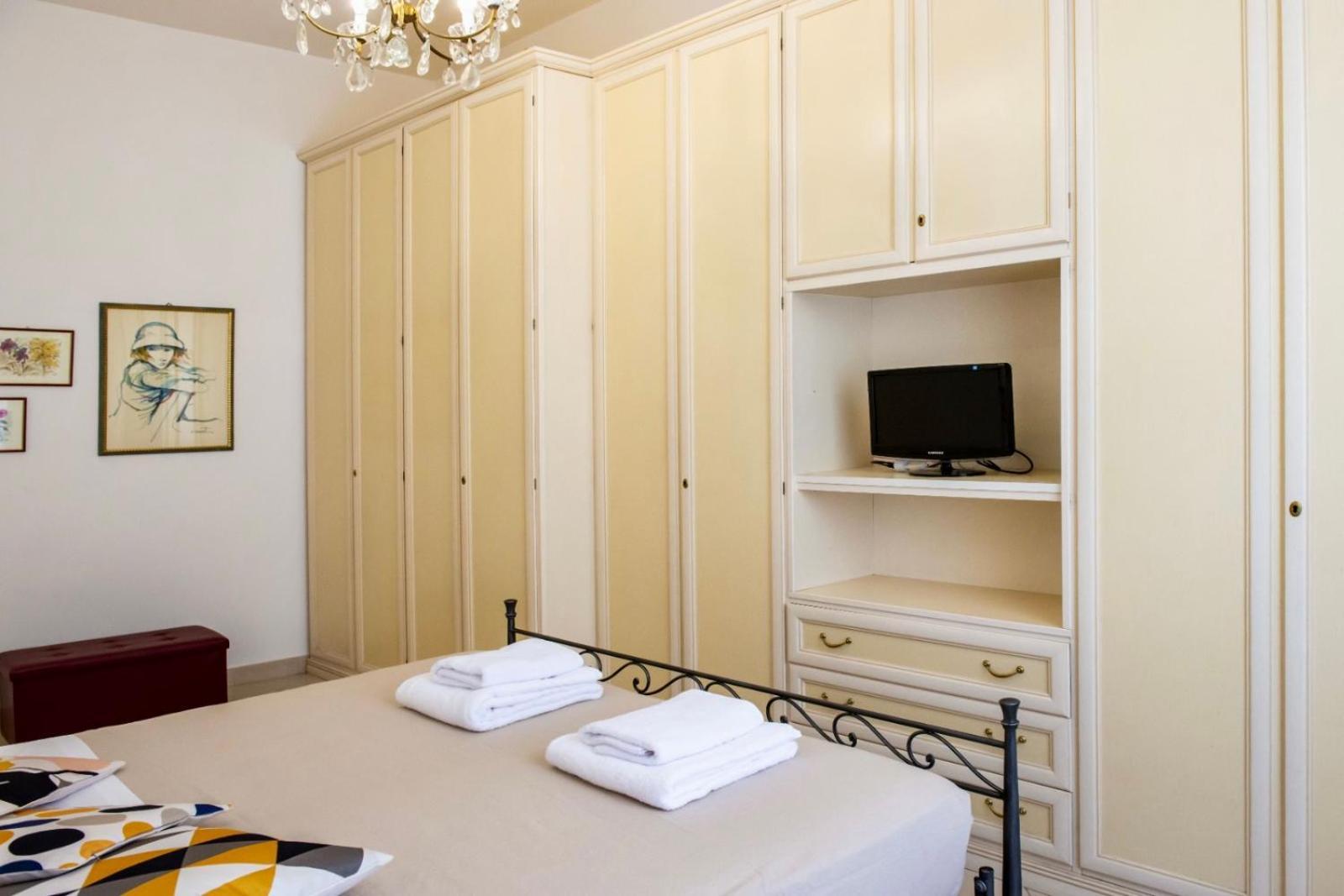 Alberto Vatican House Roma Dış mekan fotoğraf