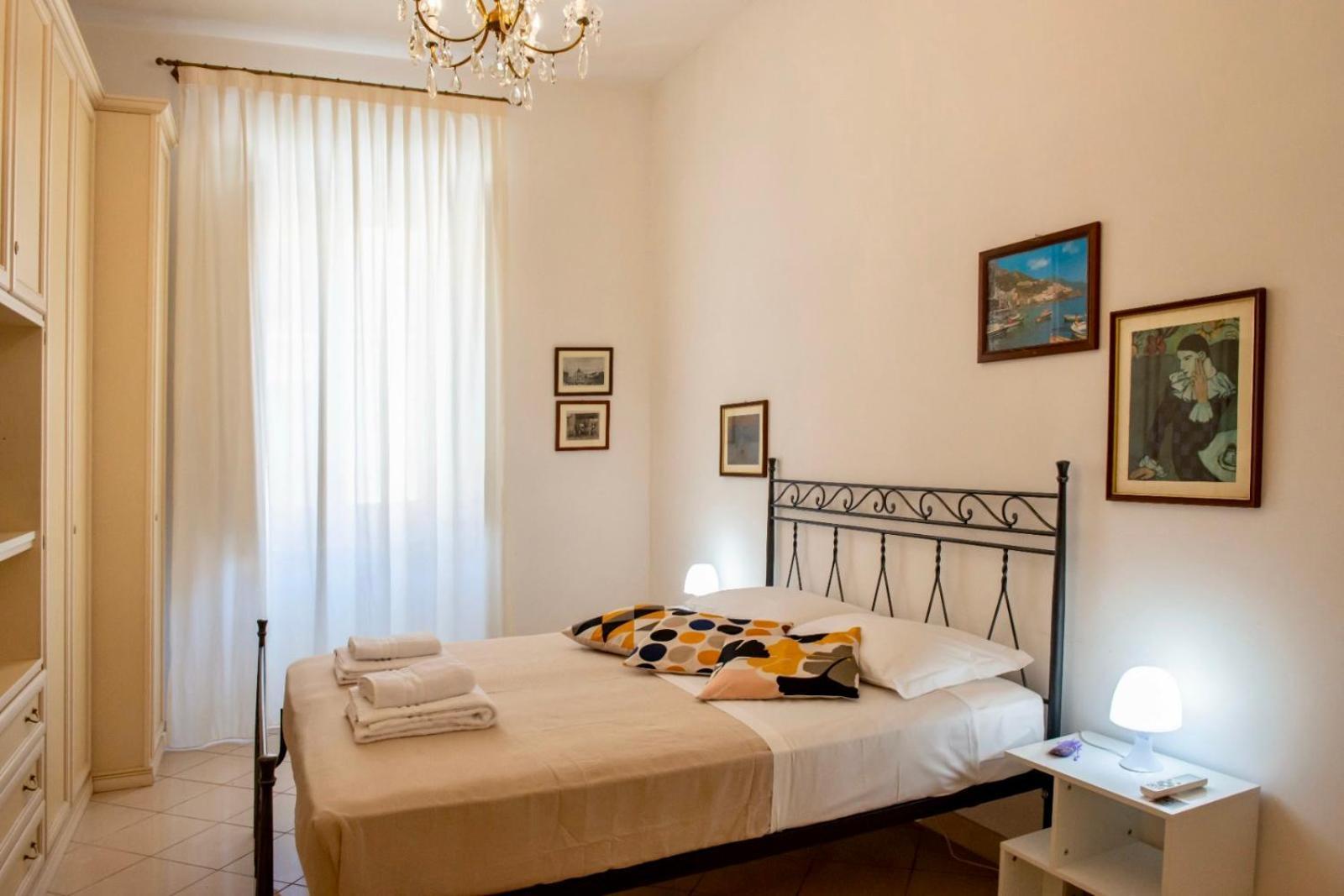 Alberto Vatican House Roma Dış mekan fotoğraf