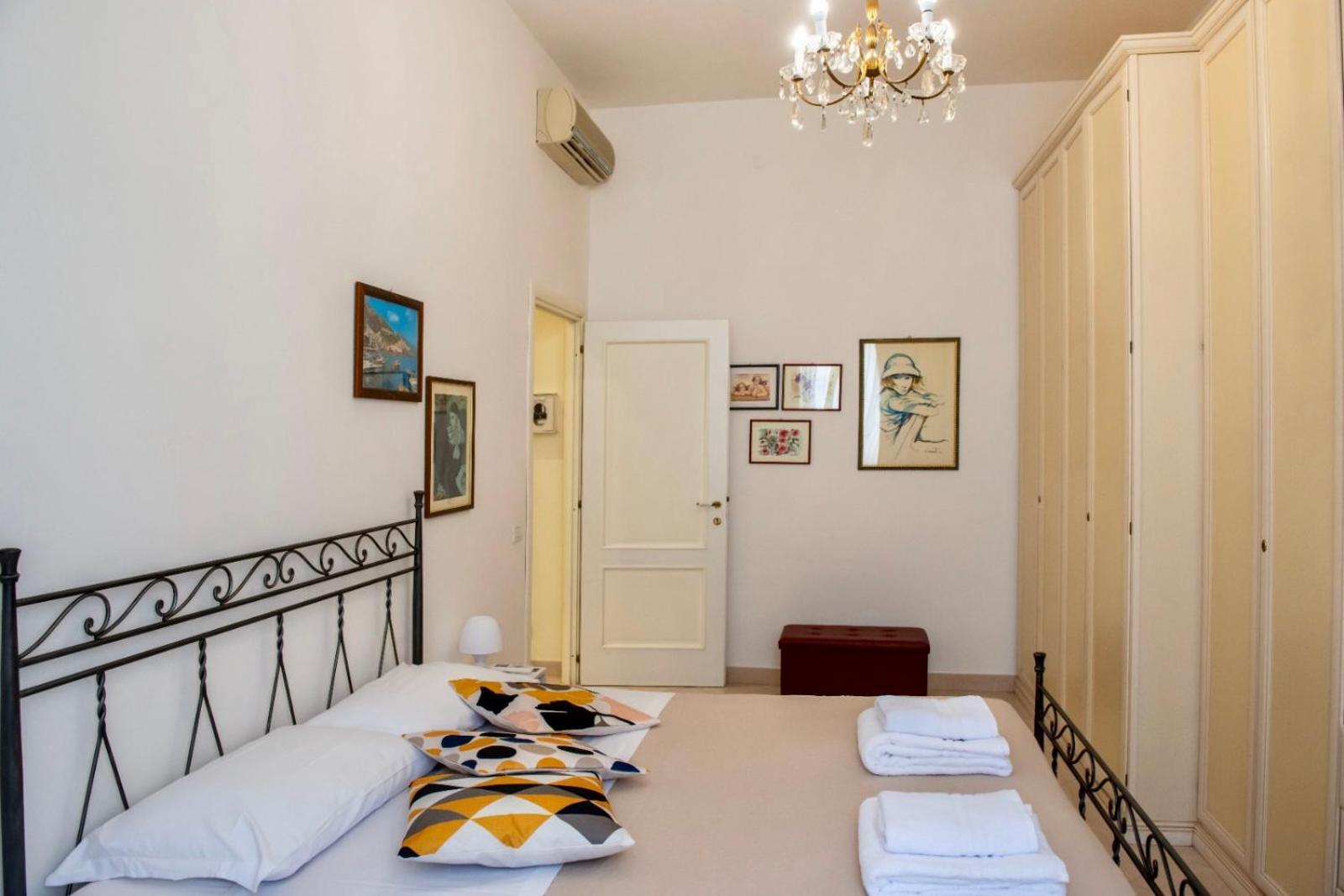 Alberto Vatican House Roma Dış mekan fotoğraf