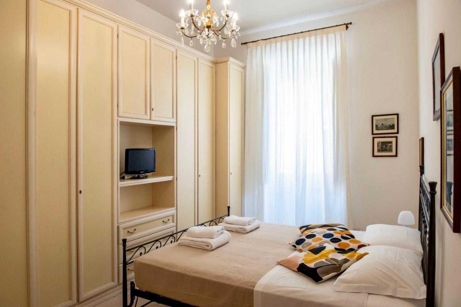 Alberto Vatican House Roma Dış mekan fotoğraf