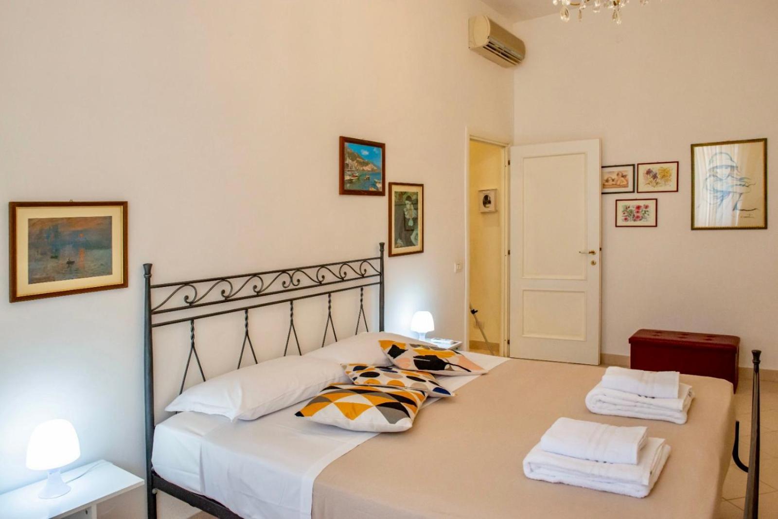 Alberto Vatican House Roma Dış mekan fotoğraf